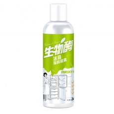 生物酶冰箱除味喷雾245ml